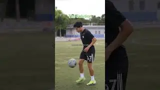 Football Juggling Explained