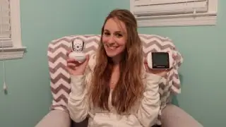 MOTOROLA MBP36 VIDEO MONITOR REVIEW!