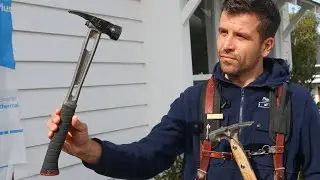 Martinez M1: The Hammer Everyone Is Talking About
