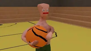 "Pass Me the Ball"