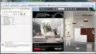 Integrate Google Analytics into Digital Magazine Software Flip HTML5
