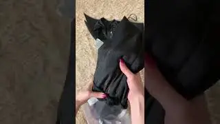 Косплей с Алиэкспресс !Марин Китагава.  