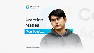 Eng yaxshi dizayner bitta. Jamoamiz grafik dizayni bilan kichik intervyu