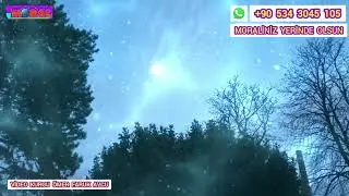 Buyruğun Tut Rahmanın Tevhide Gel Tevhide Enstrumantal
