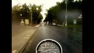 Ведровер сцуко