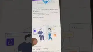 Yahoo mail app password