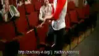 HSM3: Senior Year - Bloopers!! U have to watch this! lol