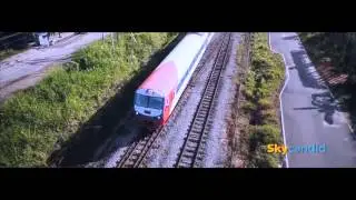 [ Showreel ] :: [ skycandid ] :: aerial video