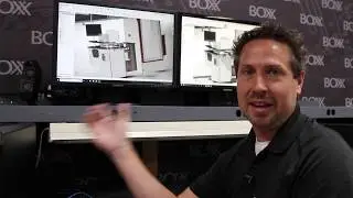GoEngineer Old BOXX vs. New BOXX SOLIDWORKS Shootout