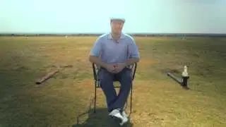 Mike Dojc Reviews FootJoy's FJ City