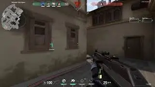 valo vod 1
