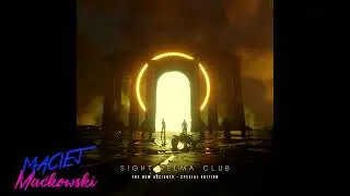 Sight Elma Club - The New Ancients - Special Edition (Album)