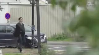 Вот как надо ездить