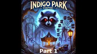 Indigo Park: Chapter1 - Part 1