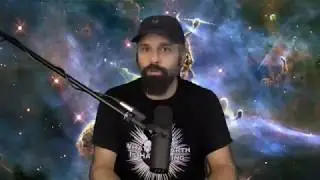 Mark Passio WOEIH ep209 Highlights