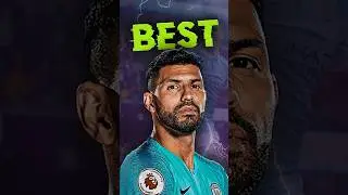 The Best Striker in EPL History?