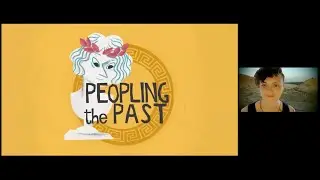 PtP 17: Tattoos in Ancient Egypt with Anne Austin