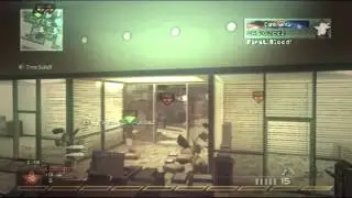 Ns across map HM + New CC.
