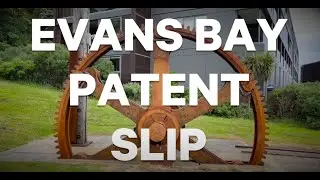 Telling Tales:  Bay Patent Slip