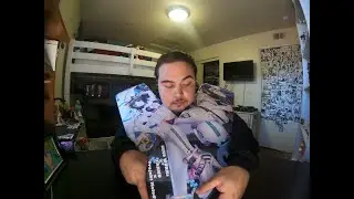 FAKKU Skateboards (Nekopara & Projekt Melody)