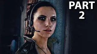 First Survival Assignment - Dying Light Part 2 Full Gameplay