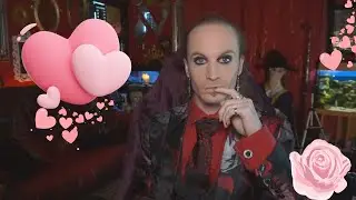 An Extremely Belated VALEN-tine
