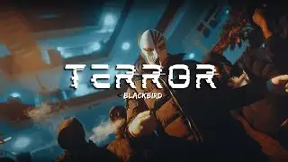 [FREE] Dark UK Drill x NY Drill Type Beat "TERROR" | DRILL TYPE BEAT 2023