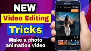 How To Create Motion Picture In Android 2022 | How To Create Live Photo On Android | 