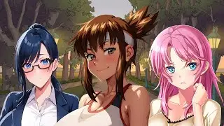 Random Hanime Recommendation PT. 19