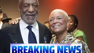 Camille Cosby BREAKS Her Silence & GOES In On Gayle King Oprah Winfrey & All Gatekeepers!