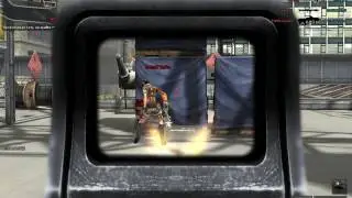 PointBlank  SAVAŞÇİ HELİKOPTER