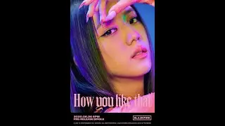 Jisoo IG Story 01.07.20-12.07.20