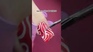 Плёнки в педикюре #маникюрпедикюр #nailtutorial #обработканогтей #дизайнногтей