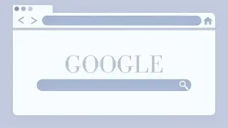 Google Aesthetic Overlay | FREE TO USE