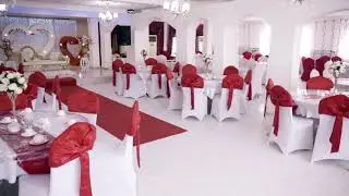 Salle des fêtes capricorne staoueli By Diginov prod