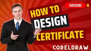 Easy Certificate Design in CorelDRAW: Creative Techniques and Tips