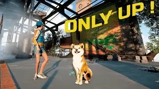 СИМУЛЯТОР ПОДЖИГАНИЯ Ж*ПЫ