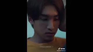 This whole scene Phayu use his tongue 👅 🥵 