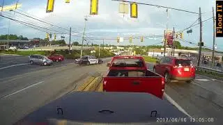 INSTANT KARMA - INSTANT JUSTICE 2021