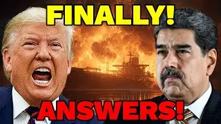 🚨EXPOSED: Real reason Trump preparing for war - Tulsi Gabbard WARNS Trump!!