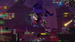 Indecision vs Mythic Ra-den (BDK POV)