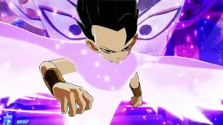 Biblically Accurate Cabba (Base)