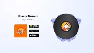 Ciego Warship - Now or Nunca Official Audio