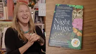 An Interview with Best-selling Author Leigh Ann Henion | Our State Book Club