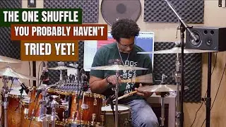 The One Shuffle That You Haven't Tried Yet 🔥🥁