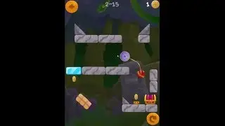 Treasures Boom - Full Walkthrough part 2
