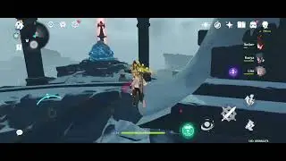 How to melt ice in genshin impact 2025? *Easy