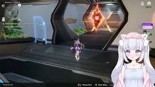 MariYume- I Am Wholesome  This Game is Sus!