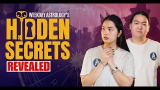 YOUR WEAKNESSES REVEALED by Weekday Astrology: What Each Day of the Week Tells You