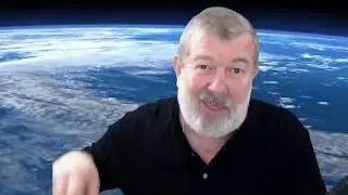 2021-04-23. Мальцев. Анекдот – все улетели, а мы остались